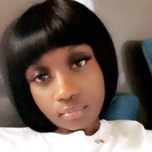 Meet your Posher, Darishae